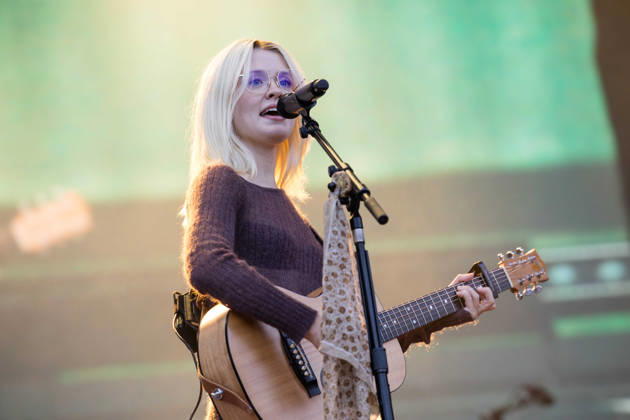 Music, the Forwards Festival in Bristol, Maisie Peters’ concert