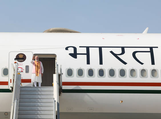 India: Narendra Modi’s visit to the Central Asian states