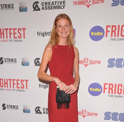 Film: ‘Wrath of the Gods’ premieres in London