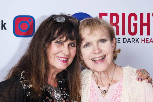 Film, Frightfest in London, Hammer Legends