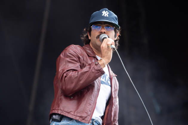 Music, Reading Festival, 54 Ultra