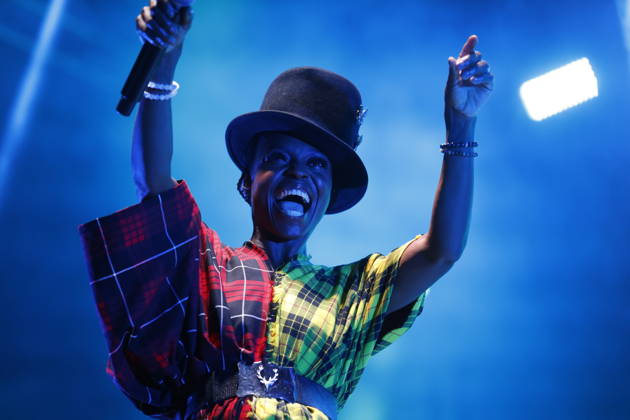 Music, Vibrez Festival in Split, Morcheeba