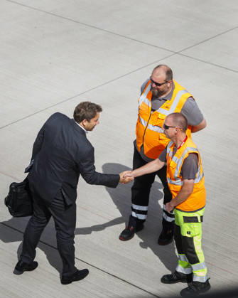Berlin, Lars Klingbeil: departure for the G20 Finance Ministers’ Meeting