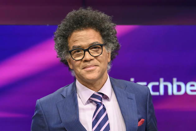 ARD talk show ‘maischberger’ in Berlin