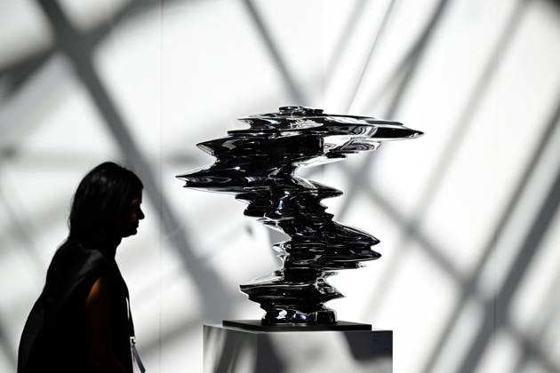 Arts, Sydney Contemporary Art Fair