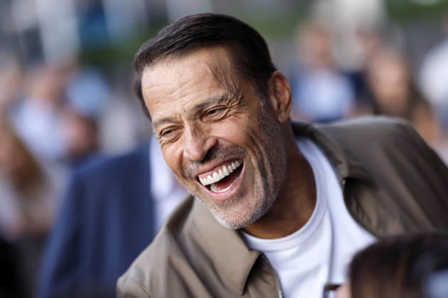 Film, 'Unlocked: The Coaching System Behind the Legend' – Premiere in Cologne