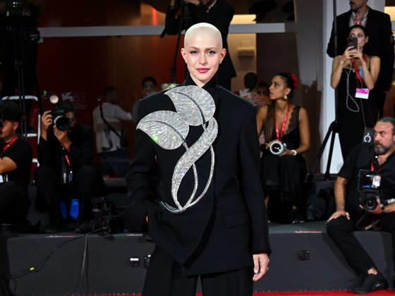 83rd Venice Film Festival, *Nessun Dolore* premiere