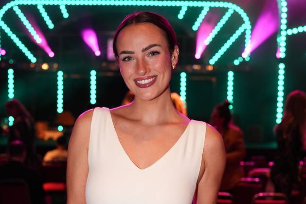 Paulina Ljubas nach Reitunfall in Klinik - Archivbilder