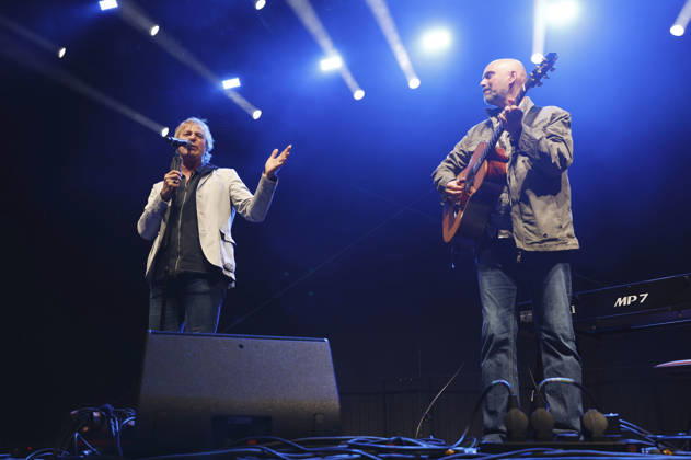 Music, Halle rises up. For democracy. For solidarity. For Saxony-Anhalt in Halle an der Saale