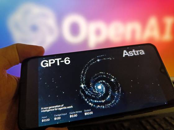 OpenAI streicht Veröffentlichung von neuem KI-Modell nach Hacking-Attacken, Archivbilder