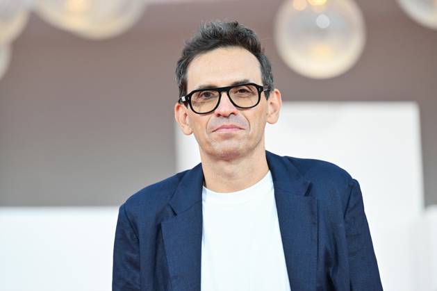 83rd Venice Film Festival, premiere of *La città dei vivi*