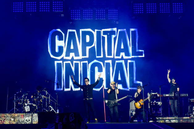 Music, Rock in Rio, Capital Inicial