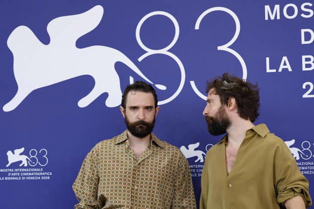 83rd Venice Film Festival, Serpenti photocall