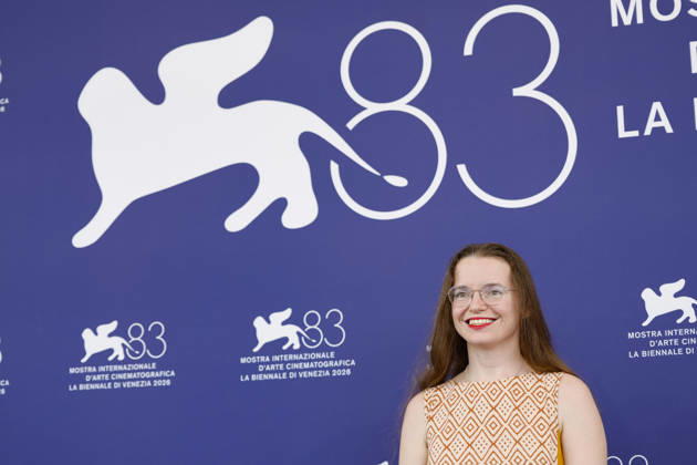 83rd Venice Film Festival, *My Undesirable Friends* photocall