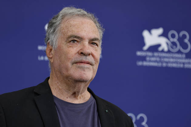 83rd Venice Film Festival, *The Road to Jericho* photocall