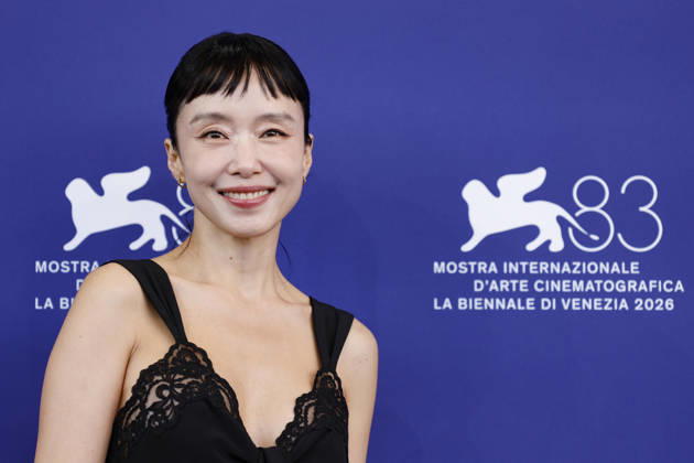 83rd Venice Film Festival, ‘Ga-neung-han sa-rang’ photocall