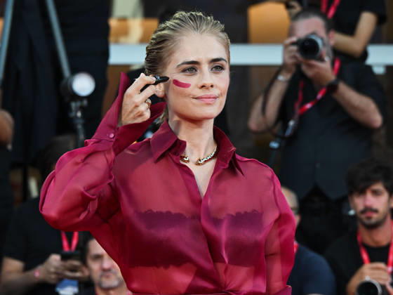 83rd Venice Film Festival, premiere of *The Echo Chamber*