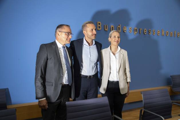 News Bilder des Tages
