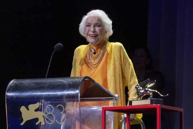 83rd Venice Film Festival: Ellen Burstyn honoured for her lifetime achievement