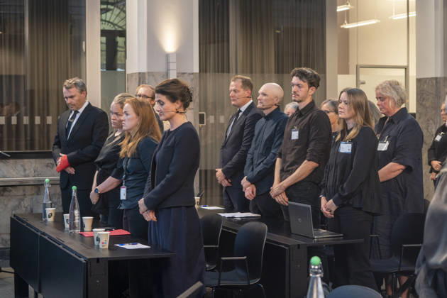 Norway: PISA results presented in Oslo