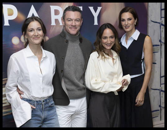 Film, The Party Photocall in London