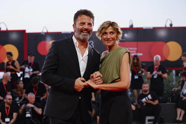 83rd Venice Film Festival, ‘Una Storia – A Common Story’ premiere