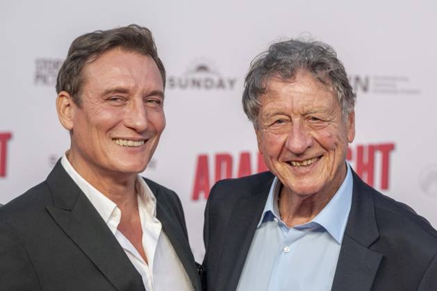Film, Adams Acht Premiere in Berlin