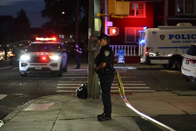 USA, Tödlicher Messerangriff in Queens in New York