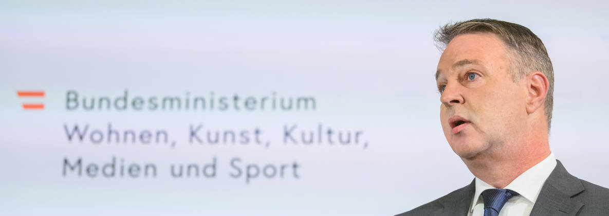Vienna, ORF Future Forum