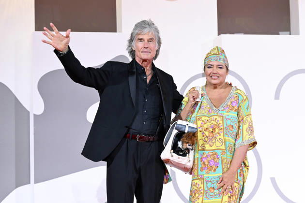 83. Filmfestspiele in Venedig, Scherzetto Premiere