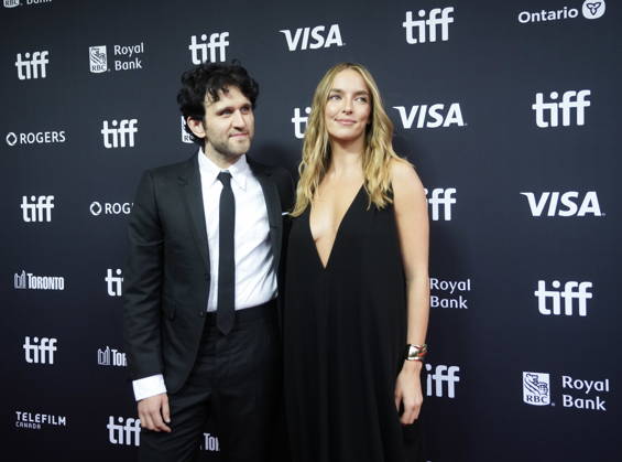Toronto International Film Festival TIFF, Stuffed Premiere