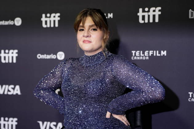 Toronto International Film Festival TIFF, Being Heumann Premiere