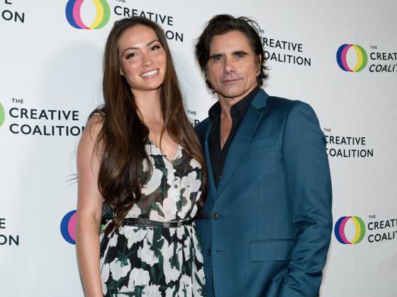 Red Carpet, Humanitarian Awards Dinner in Toluca Lake