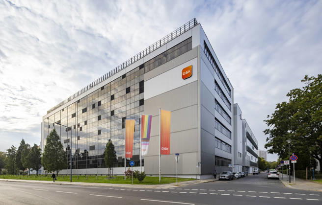 Impfmittelhersteller GSK will Werk in Dresden schließen