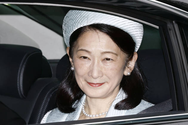Royals, Japan, celebrations to mark Princess Kiko’s birthday in Tokyo