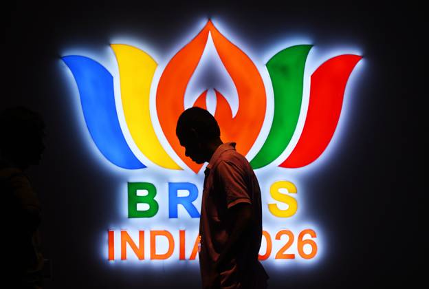 BRICS Summit in New Delhi: Preparations