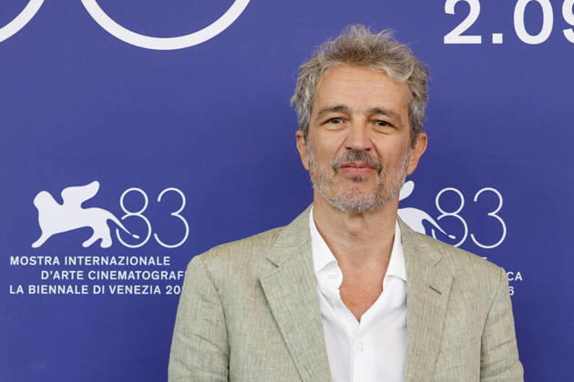 83rd Venice Film Festival, Nino – A film about Nino Rota: Photocall