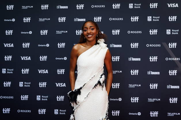 Toronto International Film Festival TIFF, Clarissa Premiere