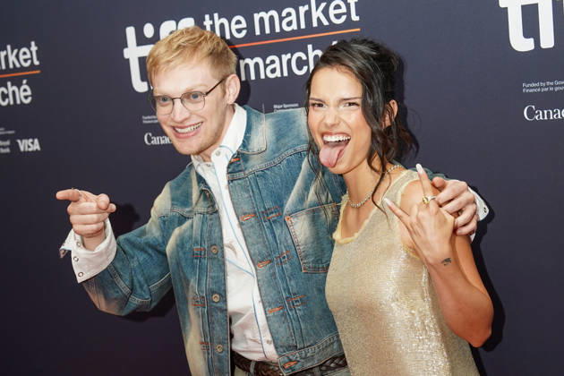 Toronto International Film Festival TIFF, Obsession Premiere