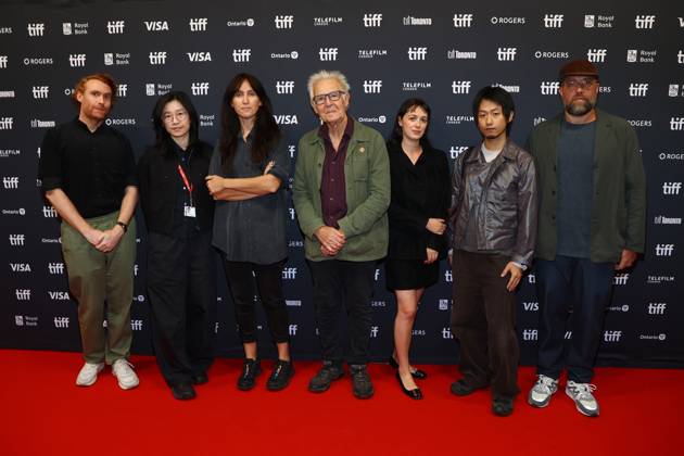 Toronto International Film Festival TIFF, Le Faux Soir Premiere