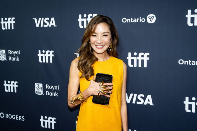 Toronto International Film Festival (TIFF), *The Surgeon* Premiere