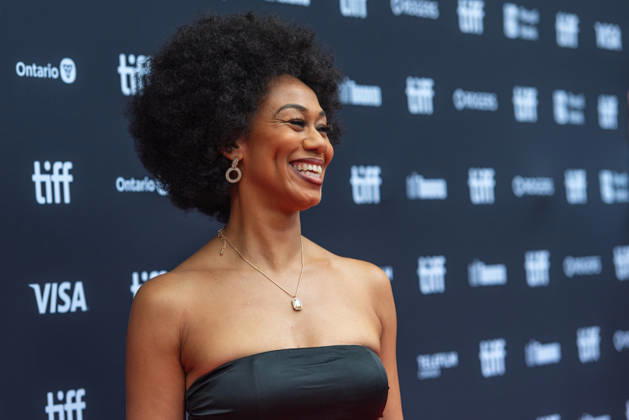 Toronto International Film Festival (TIFF), ‘I Play Rocky’ premiere