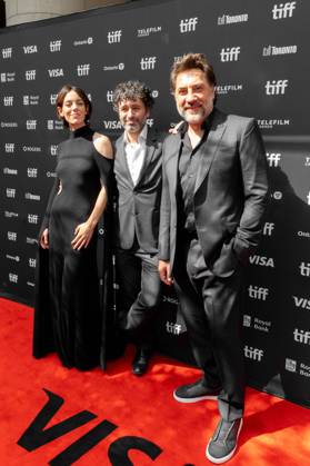 Toronto International Film Festival TIFF, The Beloved Premiere