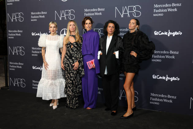 Madrid Fashion Week, Opening Dinner