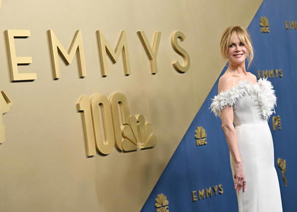 Red Carpet, Primetime Emmy Awards in Los Angeles, red carpet