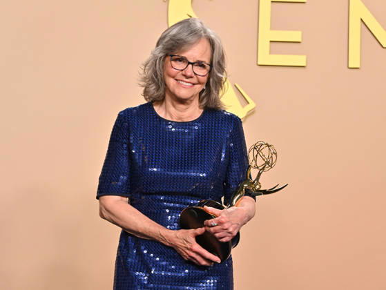 Sally Field, 80. Geburtstag am 6. November