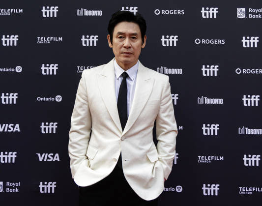 Toronto International Film Festival (TIFF), *Possible Love* Premiere