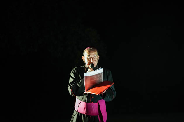 Italy: Commemorating the ICMESA environmental disaster in Seveso