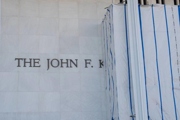 USA, the Kennedy Centre in Washington DC