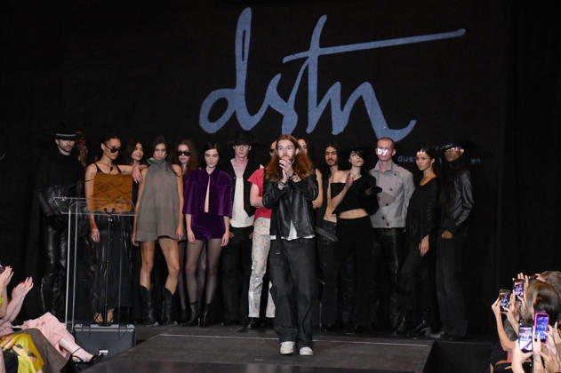 New York Fashion Week, Vanderbilt & Seewald Global Studio Fashion Show